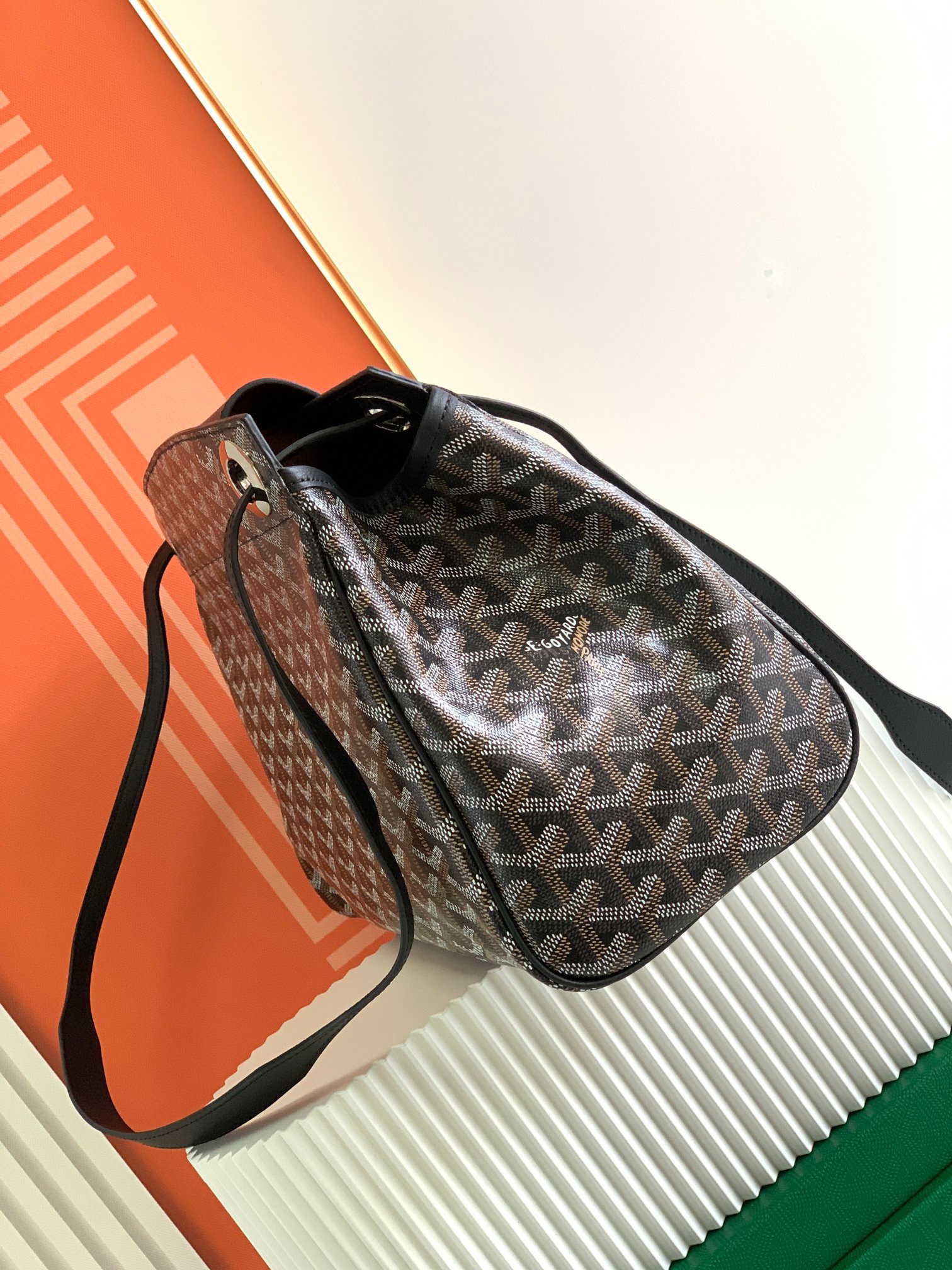 Goyard Rouette PM Bag - Image 2
