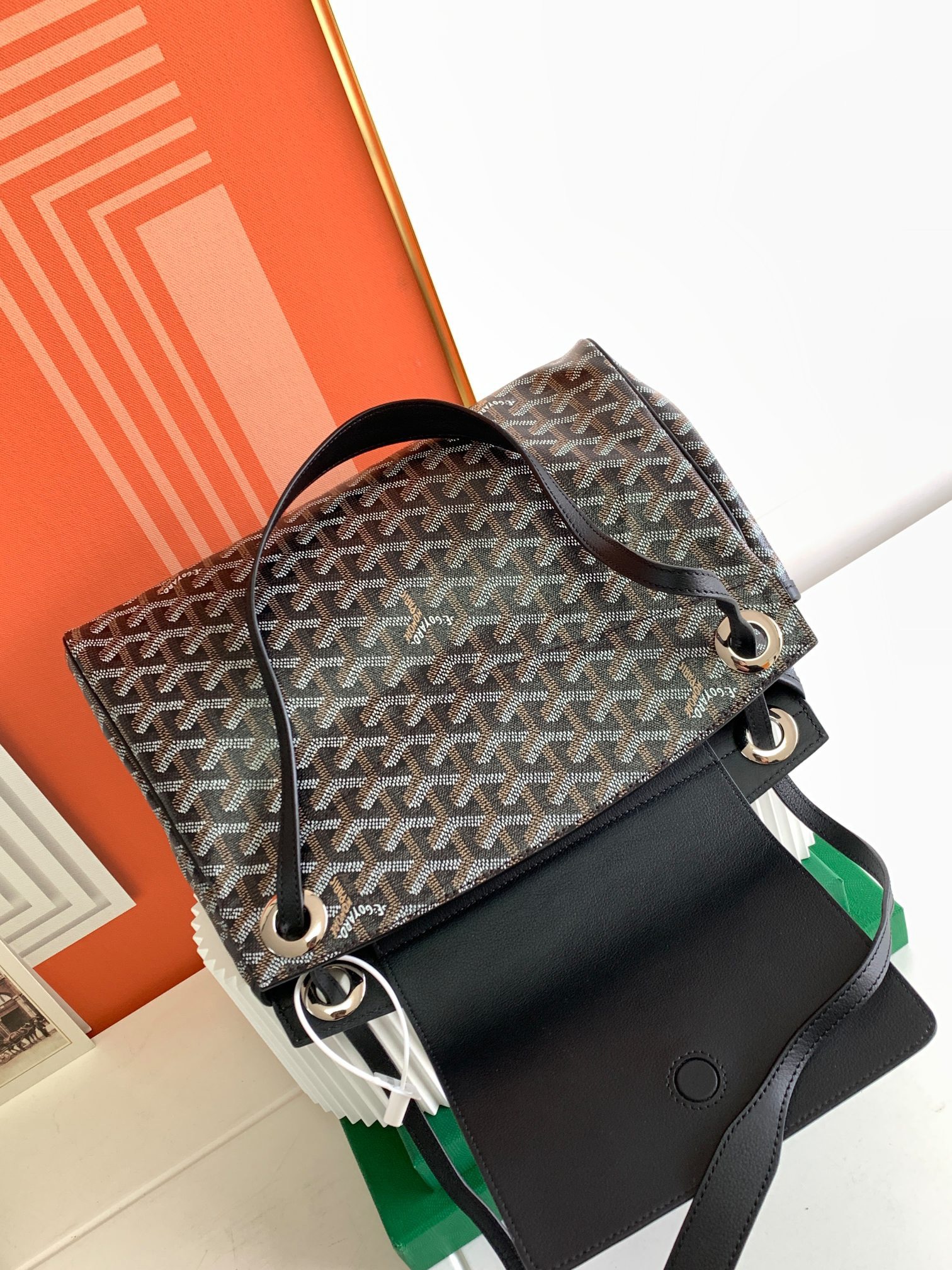 Goyard Rouette PM Bag - Image 4