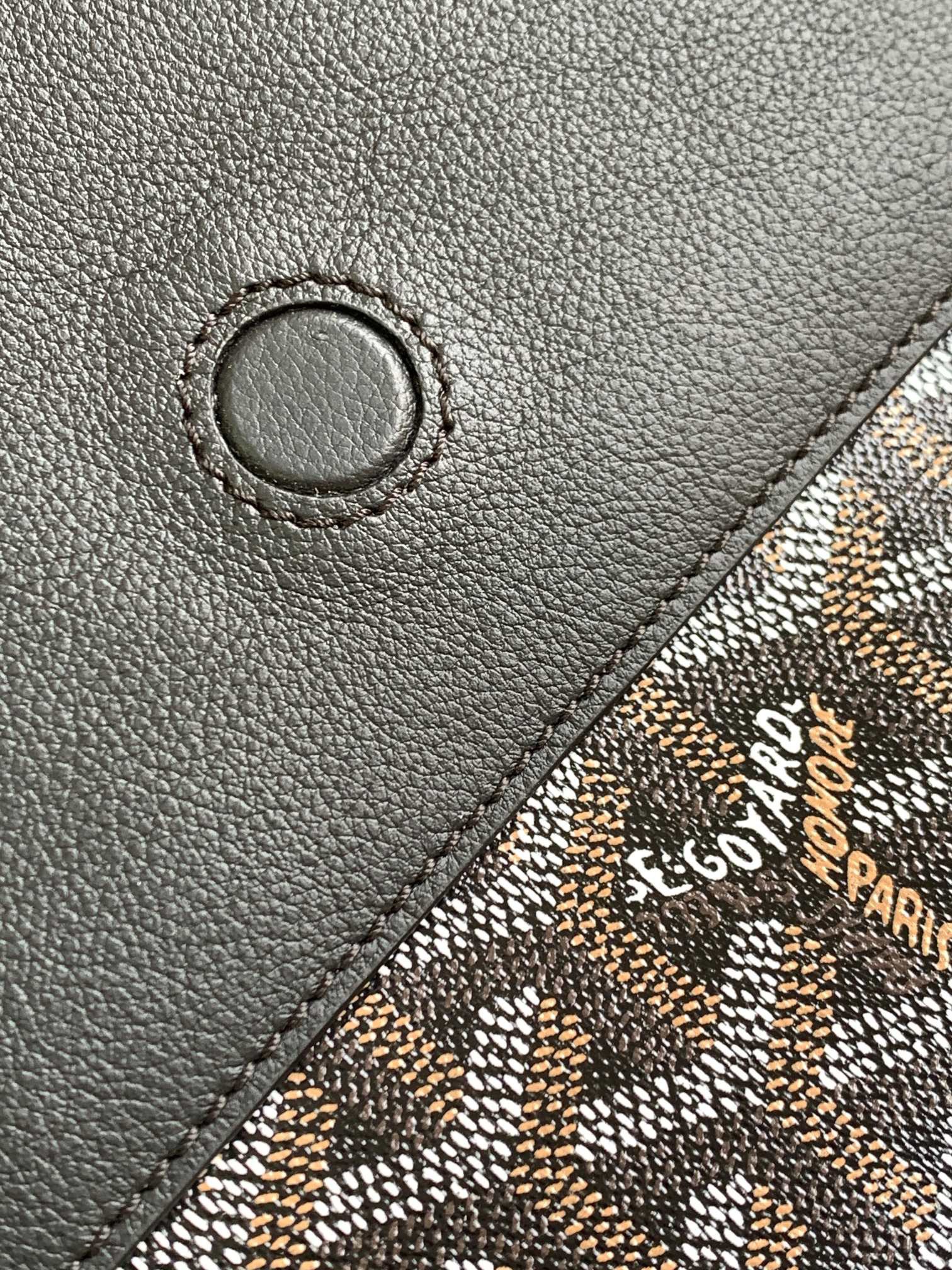 Goyard Rouette PM Bag - Image 6