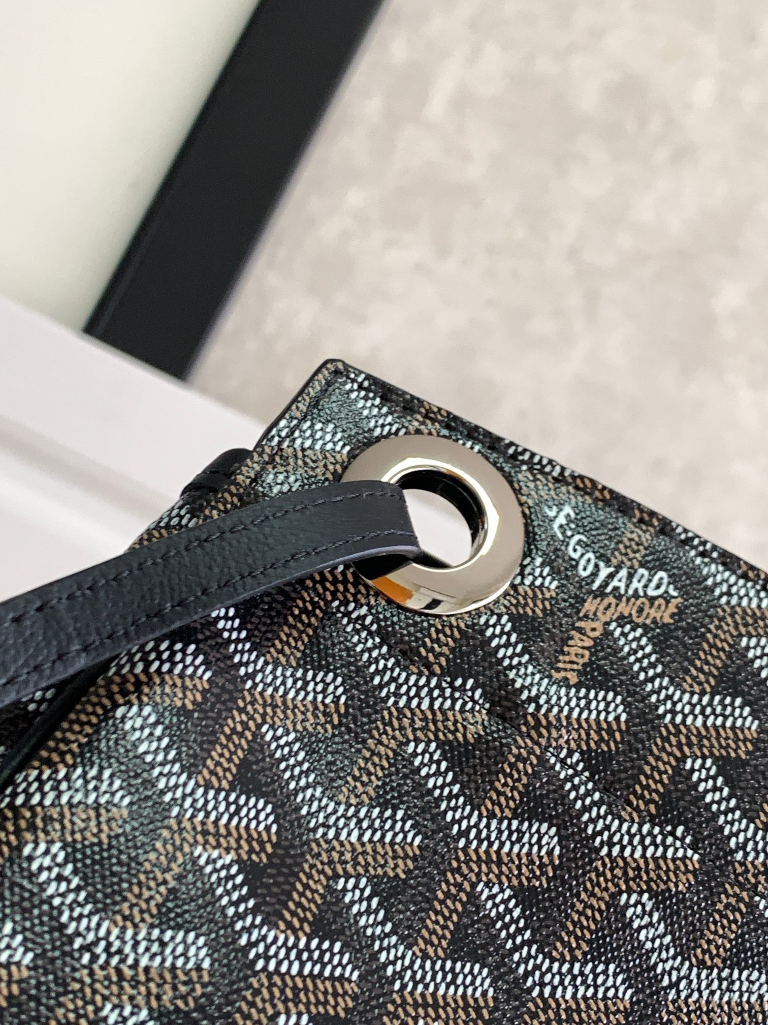 Goyard Rouette PM Bag - Image 7