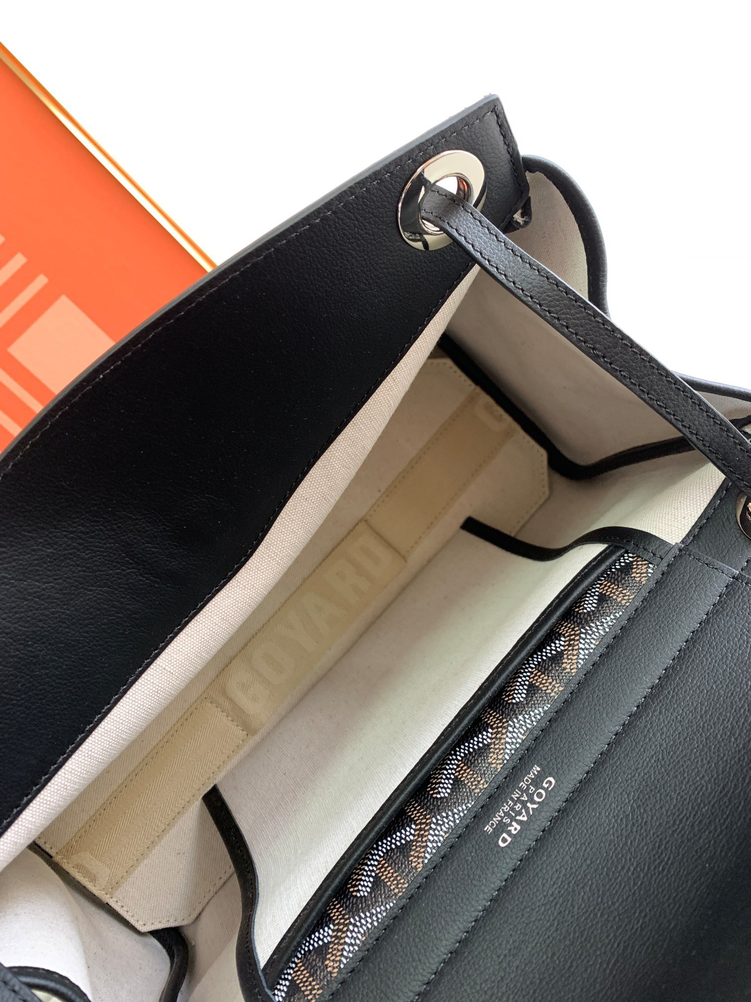 Goyard Rouette PM Bag - Image 8