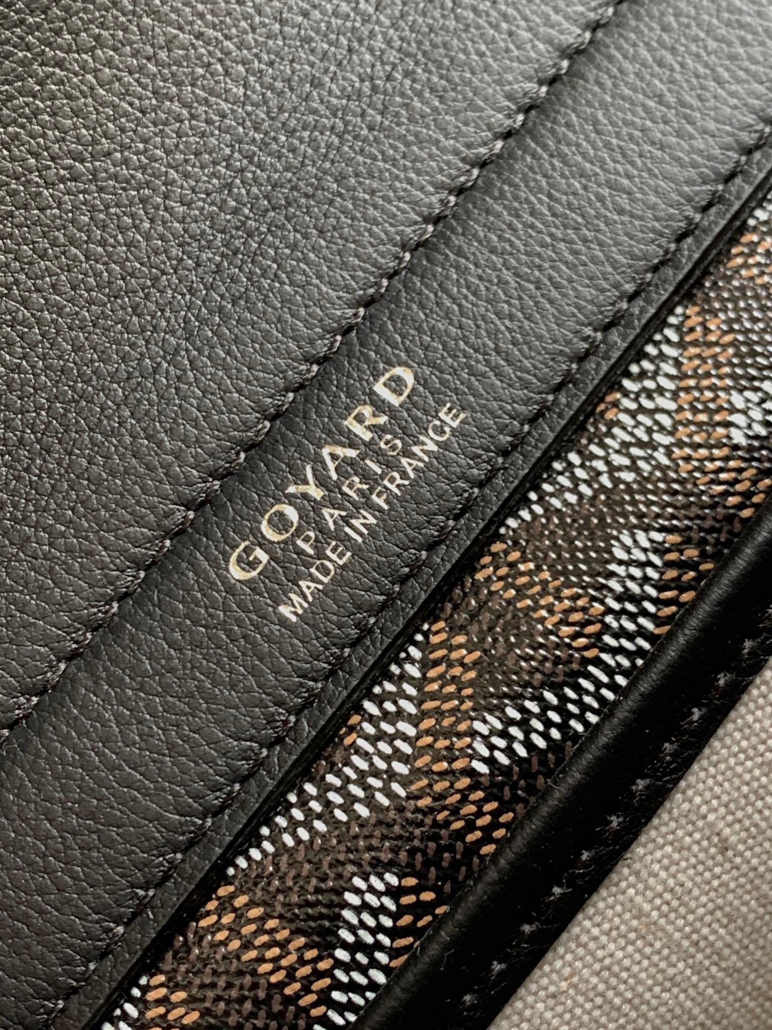 Goyard Rouette PM Bag - Image 9
