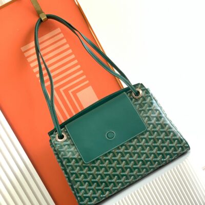 Goyard Rouette PM Bag