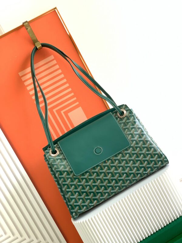 Goyard Rouette PM Bag