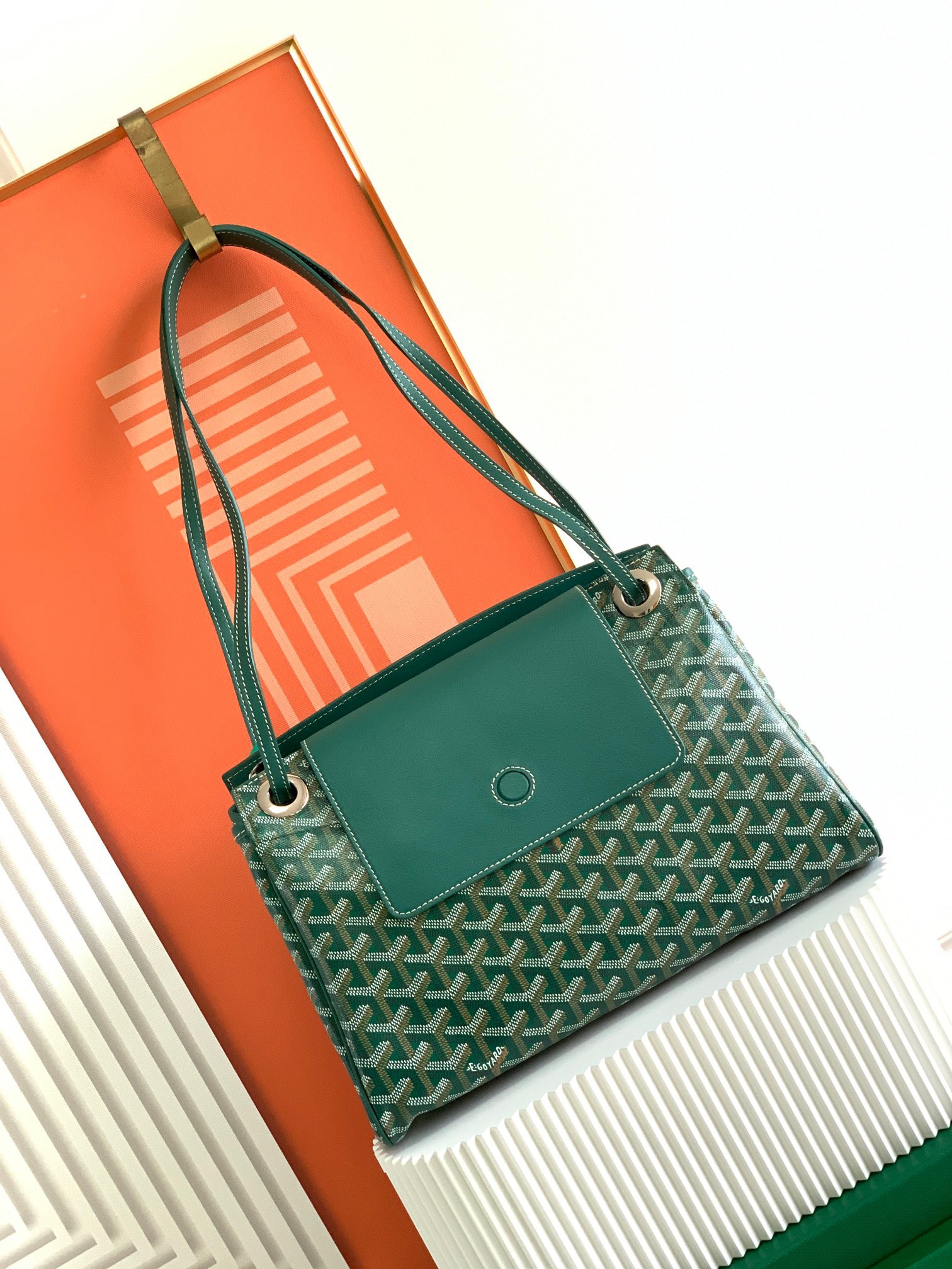 Goyard Rouette PM Bag