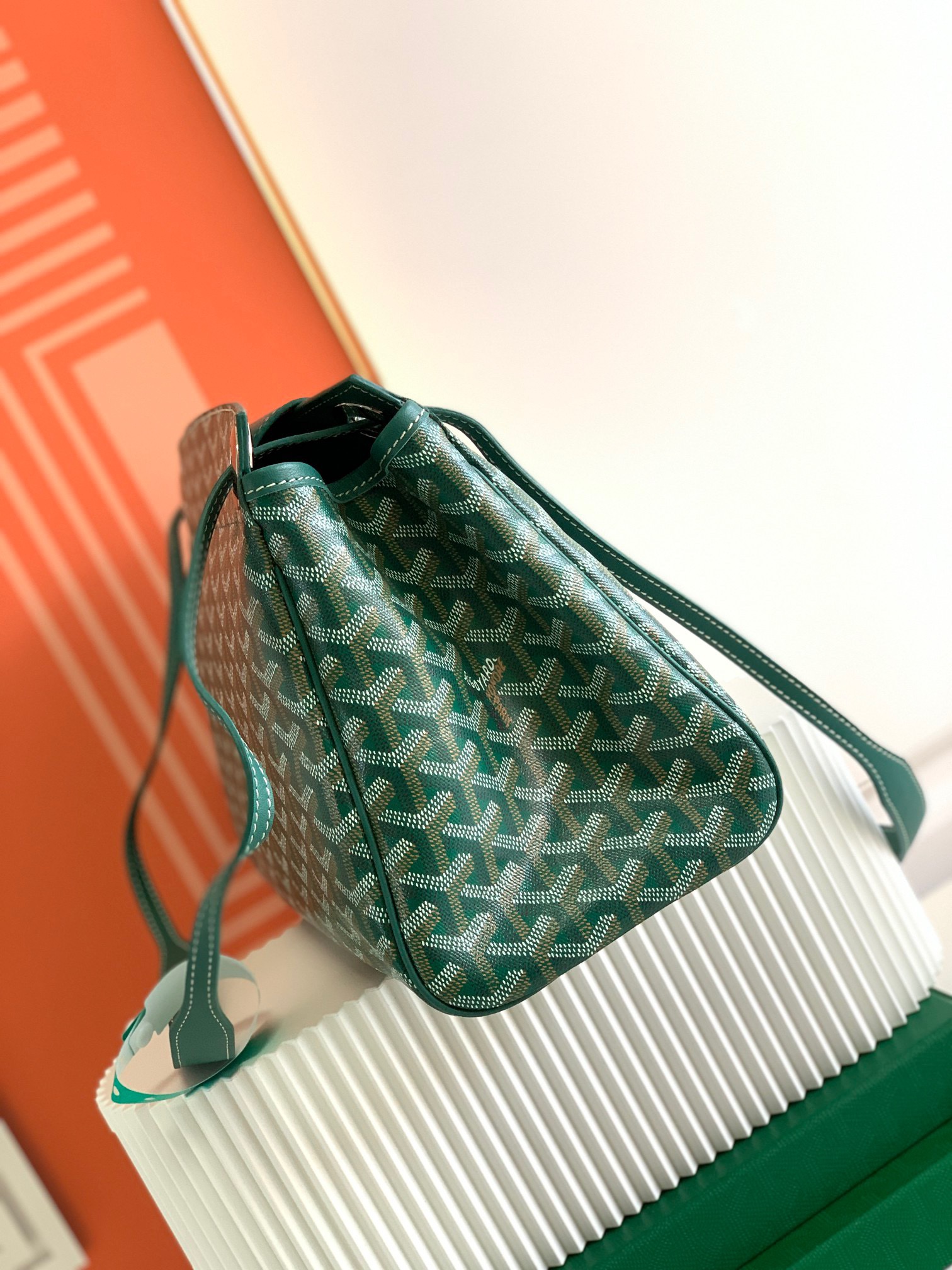 Goyard Rouette PM Bag - Image 2