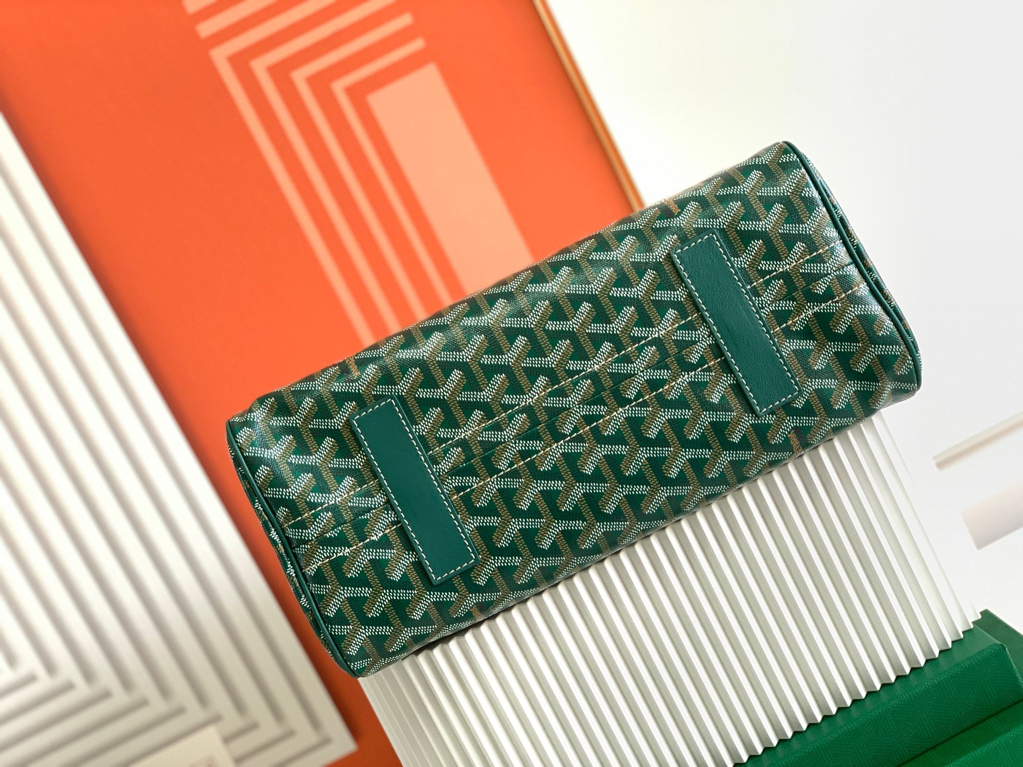 Goyard Rouette PM Bag - Image 3