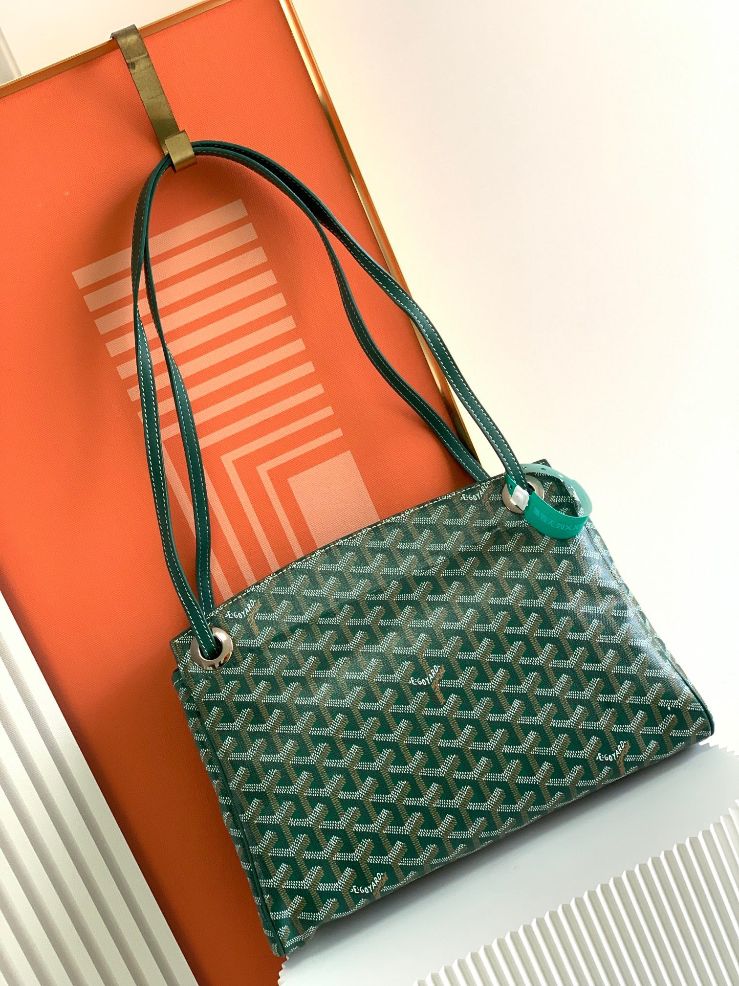Goyard Rouette PM Bag - Image 4