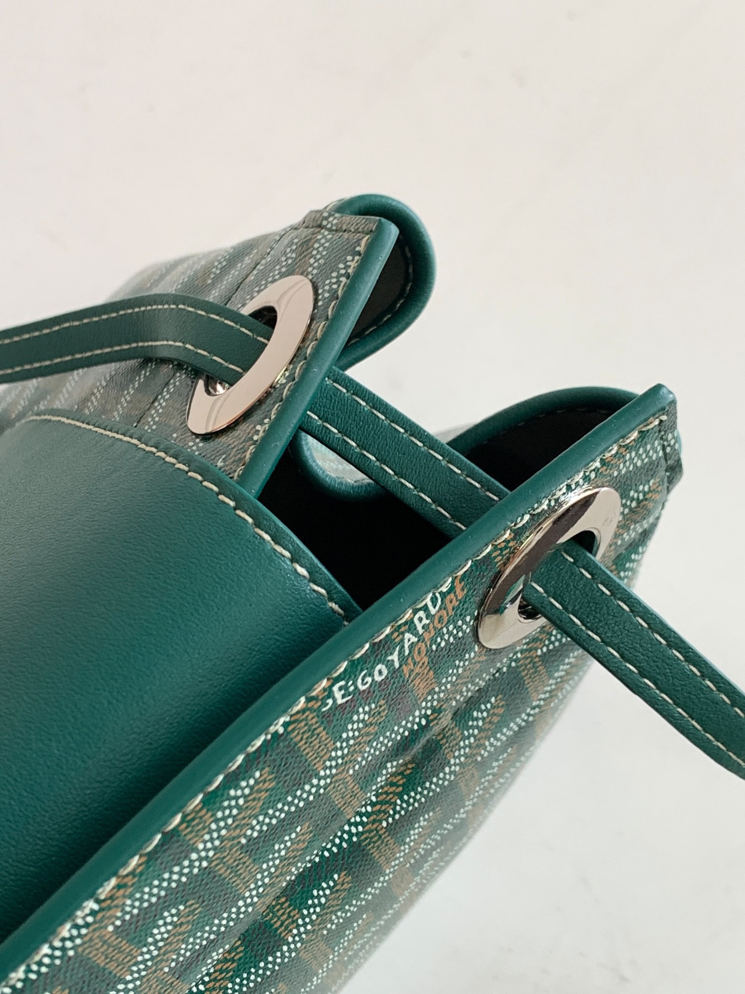 Goyard Rouette PM Bag - Image 6