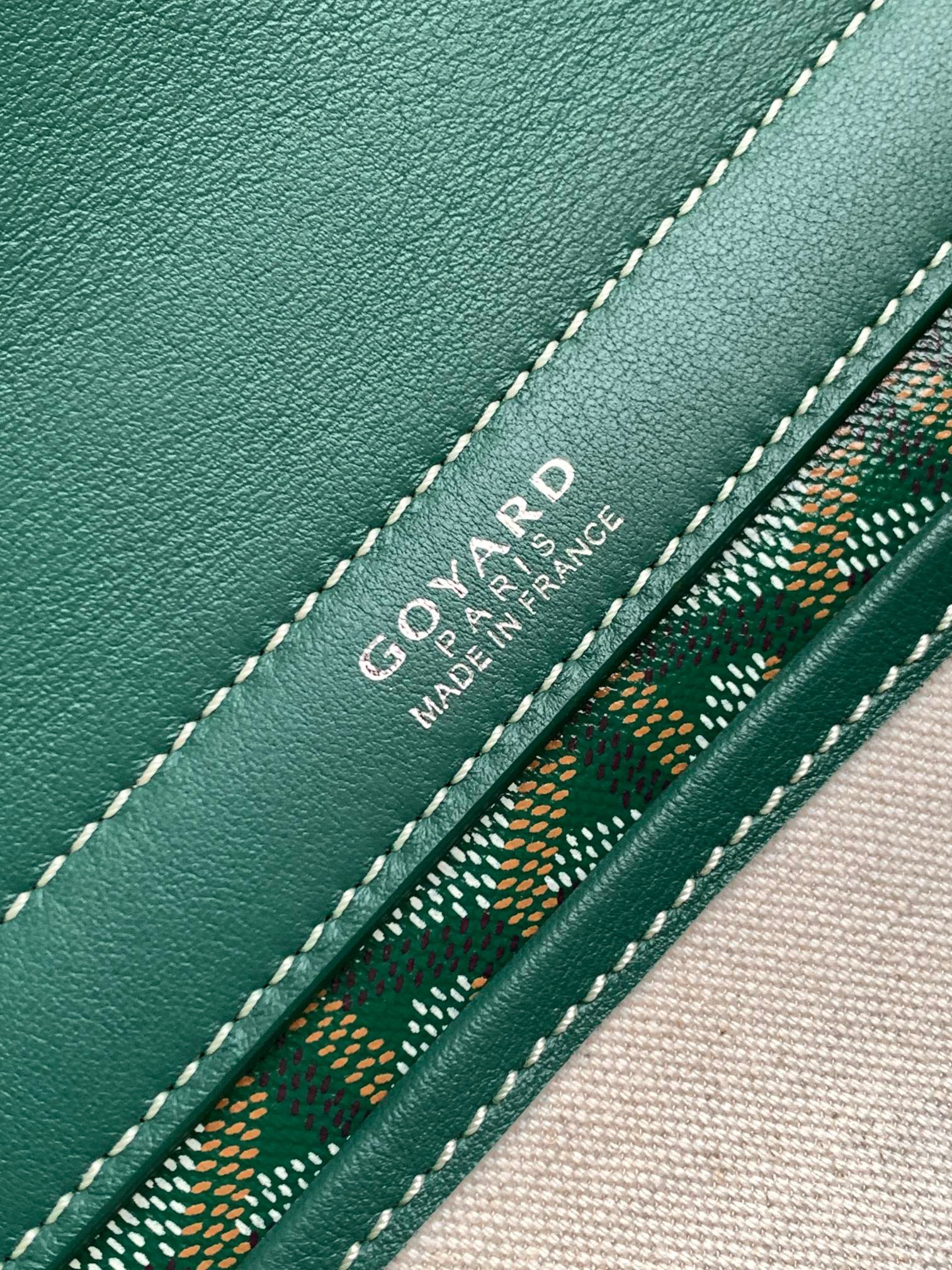 Goyard Rouette PM Bag - Image 9