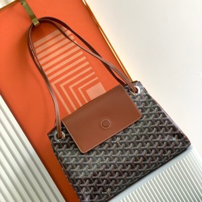 Goyard Rouette PM Bag