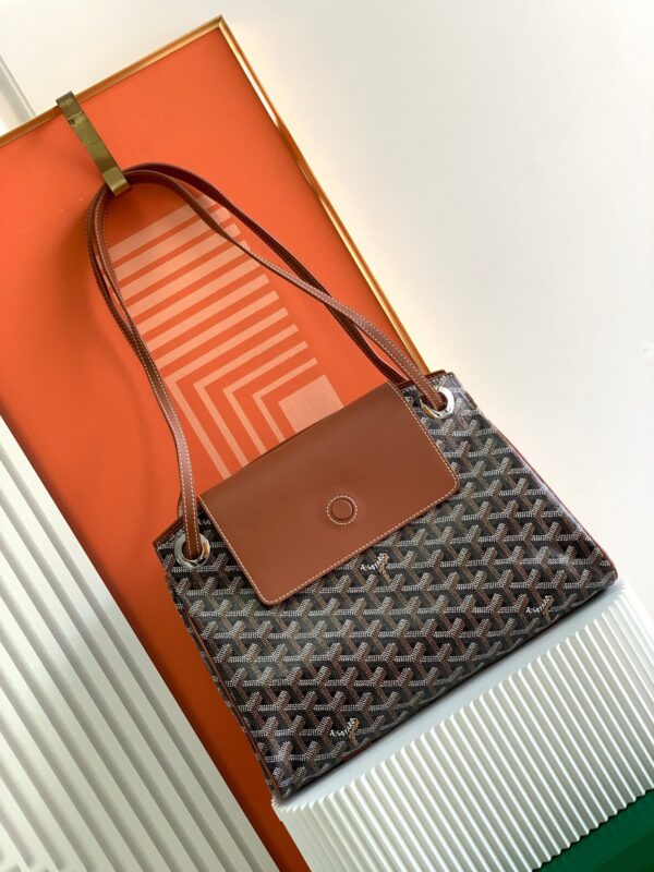 Goyard Rouette PM Bag