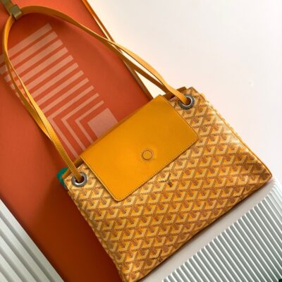 Goyard Rouette PM Bag