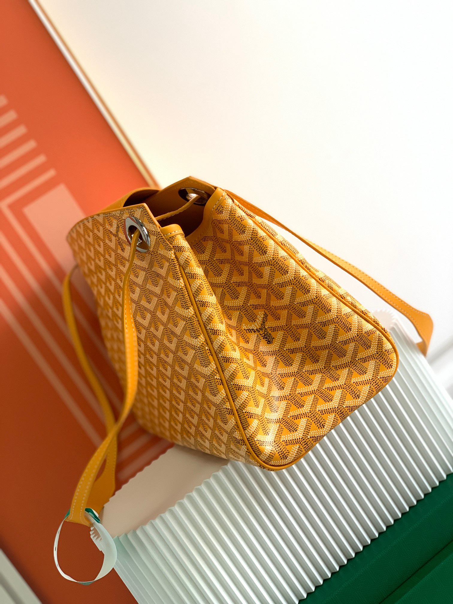 Goyard Rouette PM Bag - Image 2