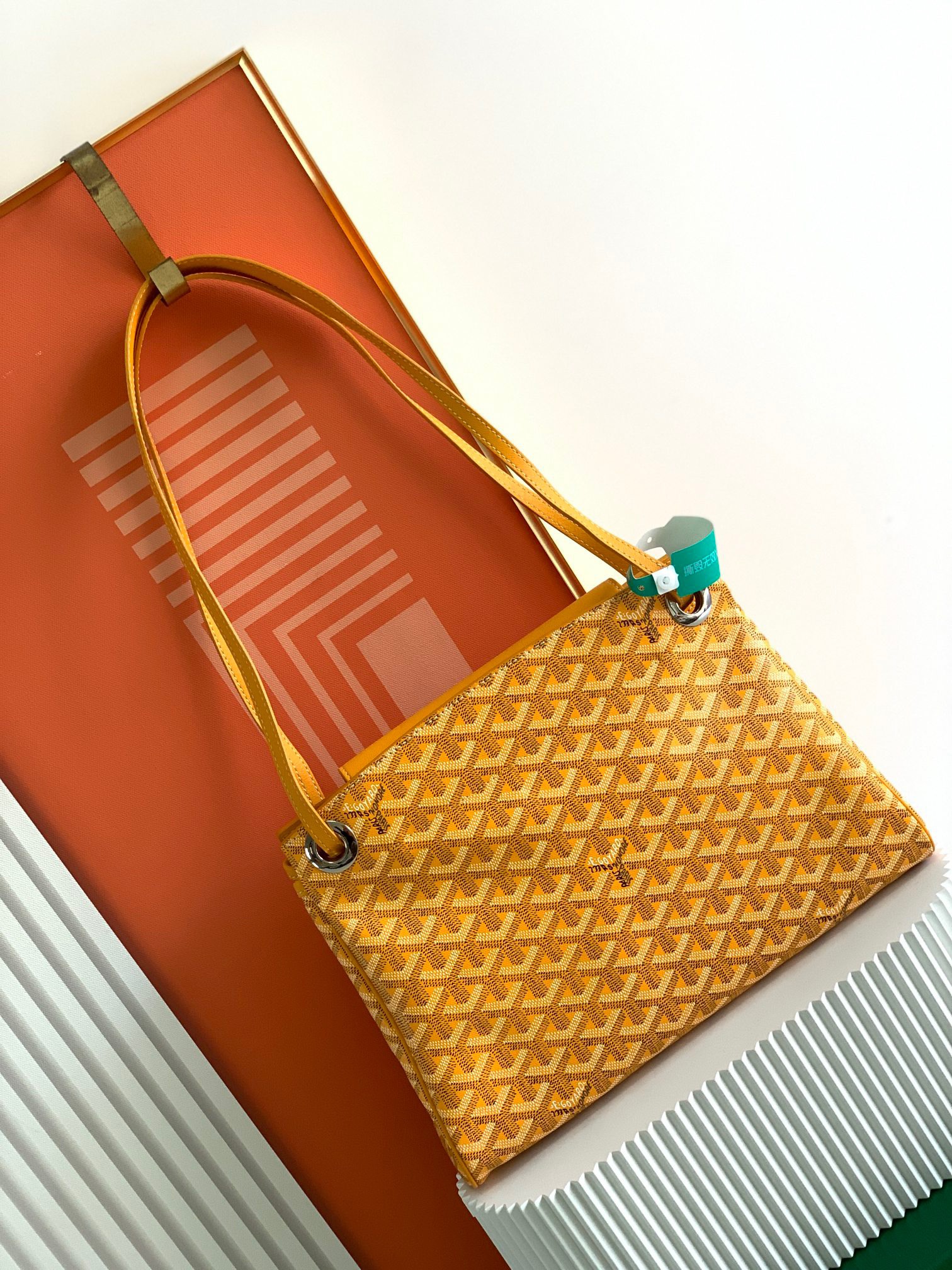 Goyard Rouette PM Bag - Image 3