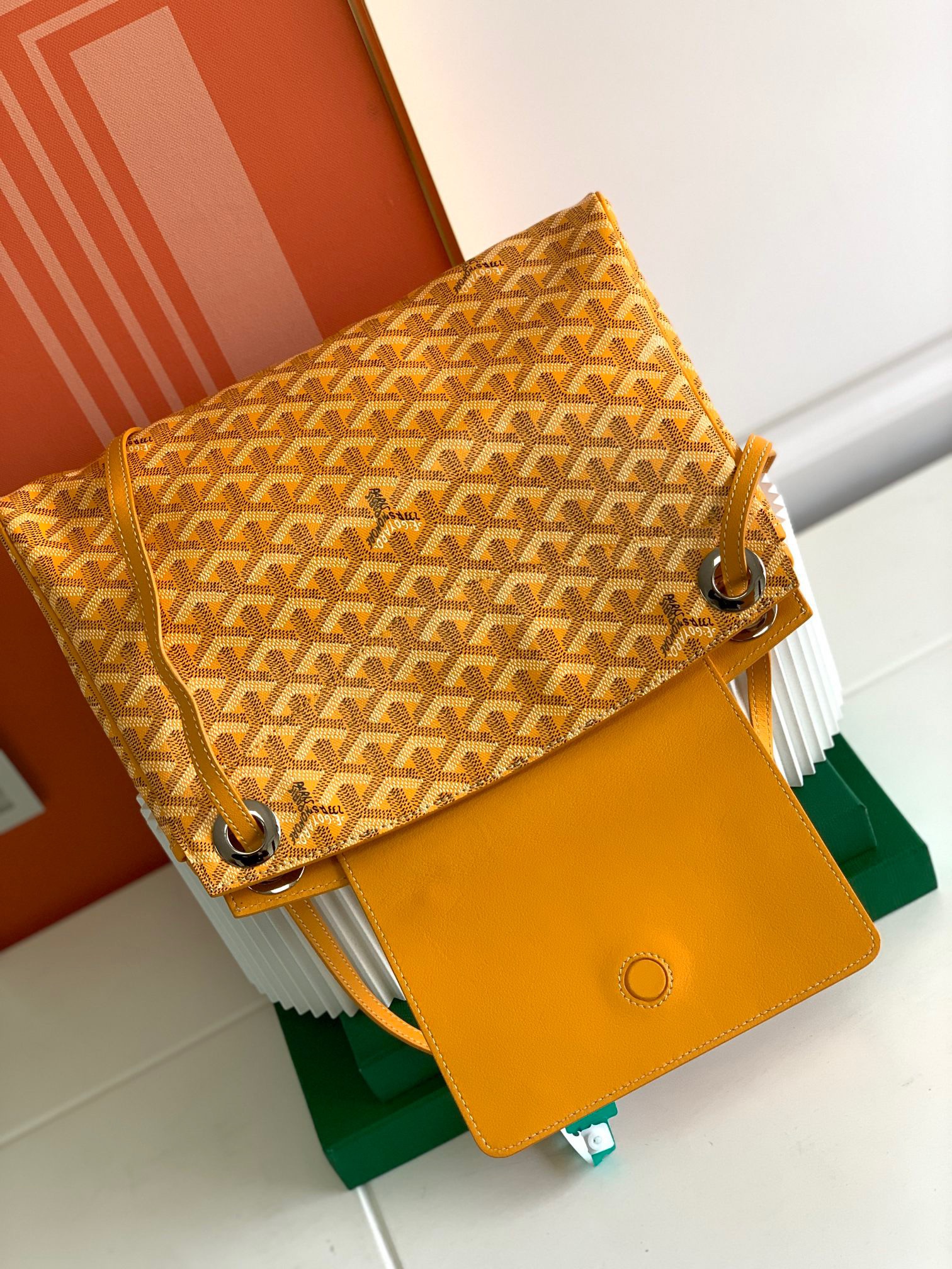Goyard Rouette PM Bag - Image 4