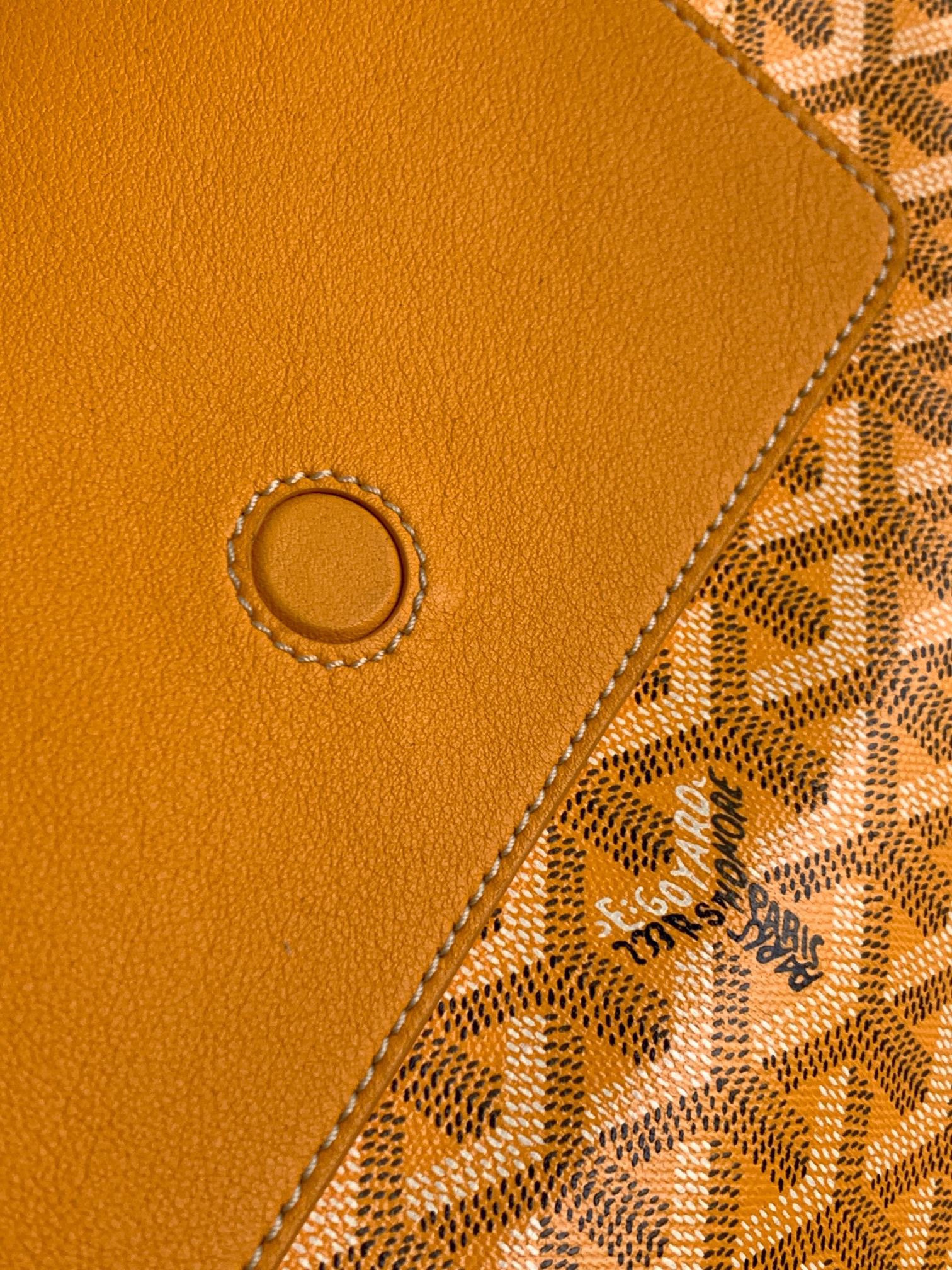 Goyard Rouette PM Bag - Image 7