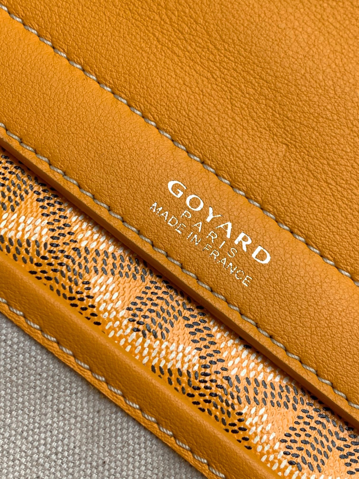 Goyard Rouette PM Bag - Image 9