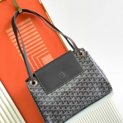 Goyard Rouette PM Bag