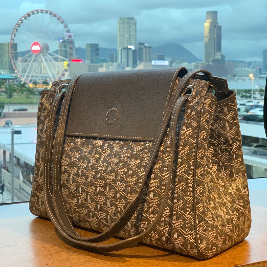 Goyard Rouette PM Bags Collection - Image 2