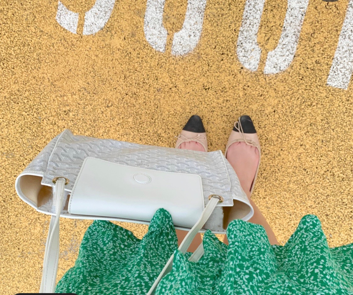 Goyard Rouette PM Bags Collection - Image 5