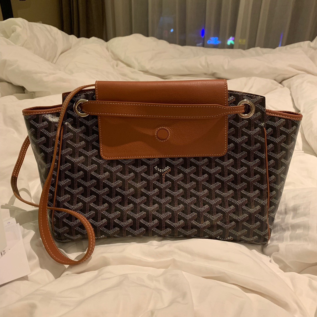 Goyard Rouette PM Bags Collection - Image 6