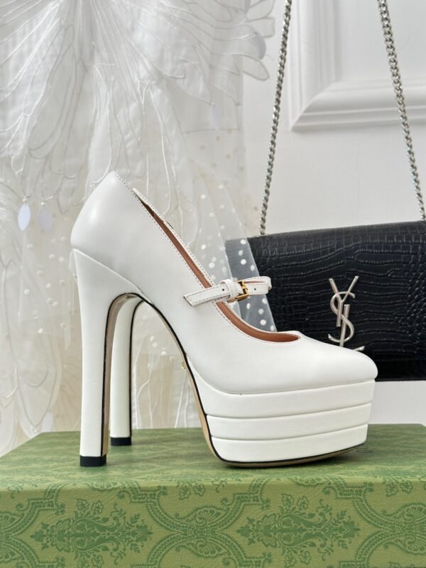 Gucci 2023 New High-heels