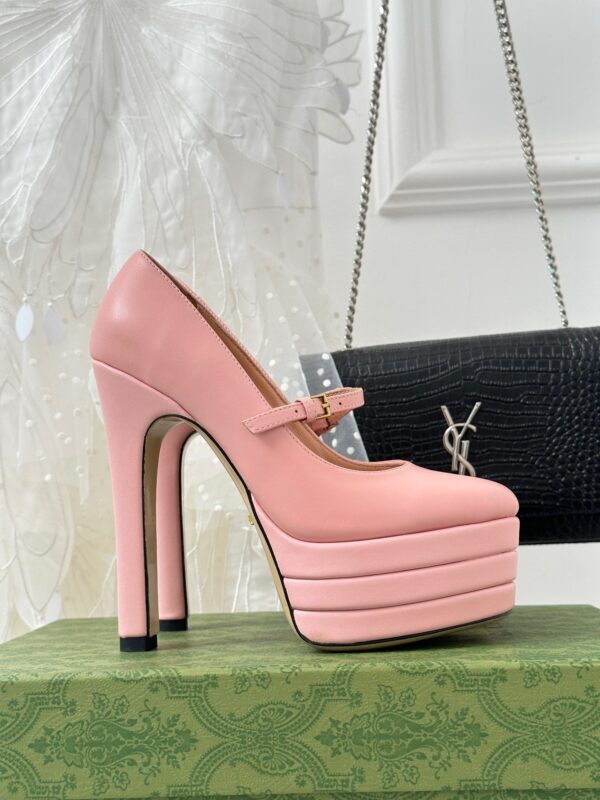 Gucci 2023 New High-heels