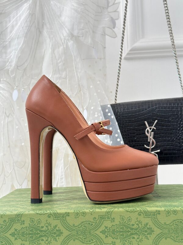 Gucci 2023 New High-heels