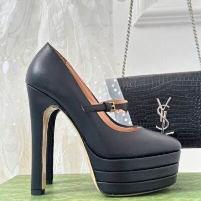 Gucci 2023 New High-heels
