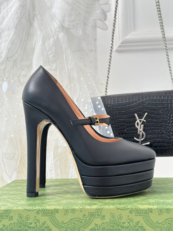 Gucci 2023 New High-heels