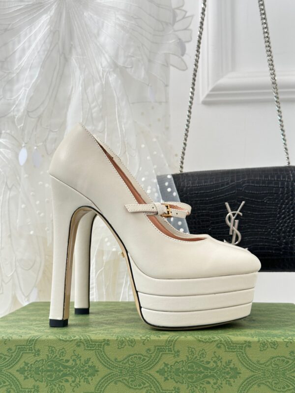 Gucci 2023 New High-heels