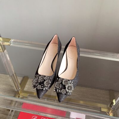 Roger Vivier 2023 New High-heels