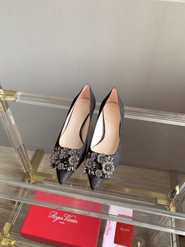 Roger Vivier 2023 New High-heels
