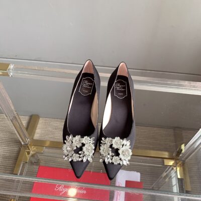 Roger Vivier 2023 New High-heels