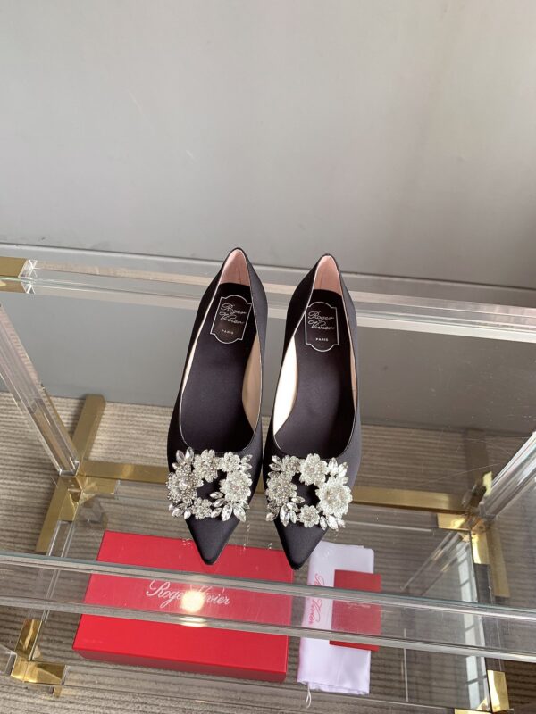 Roger Vivier 2023 New High-heels
