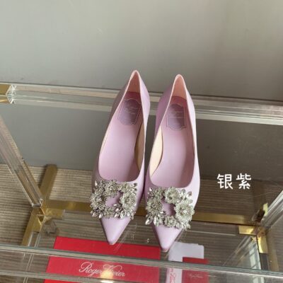 Roger Vivier 2023 New High-heels