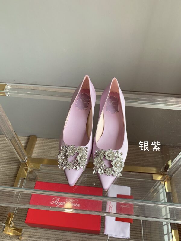 Roger Vivier 2023 New High-heels