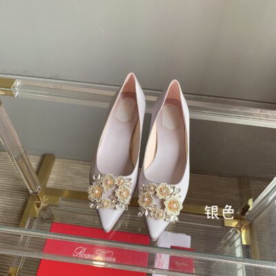 Roger Vivier 2023 New High-heels