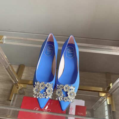Roger Vivier 2023 New High-heels