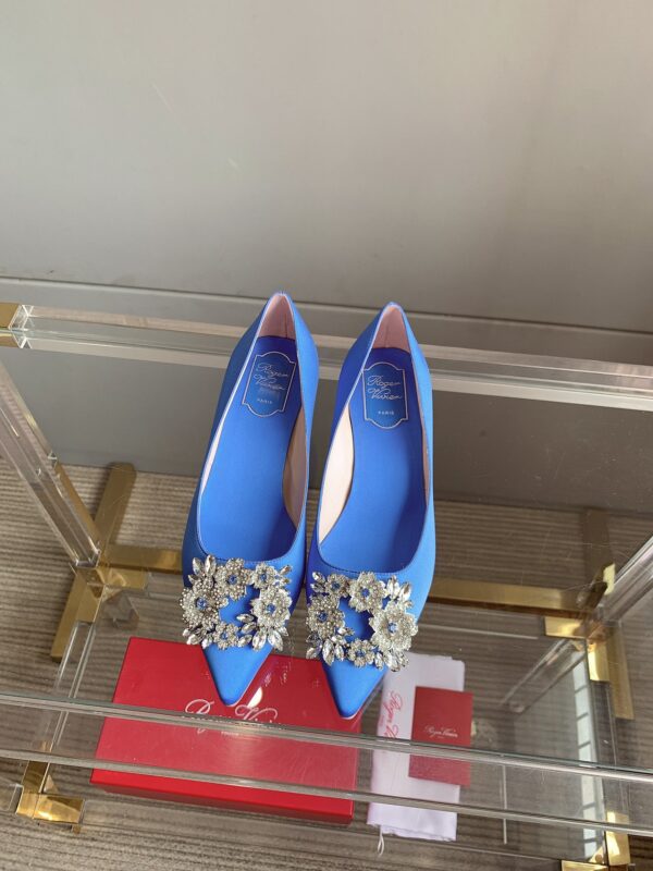 Roger Vivier 2023 New High-heels