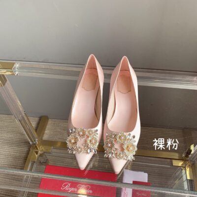 Roger Vivier 2023 New High-heels