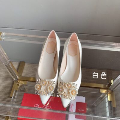 Roger Vivier 2023 New High-heels