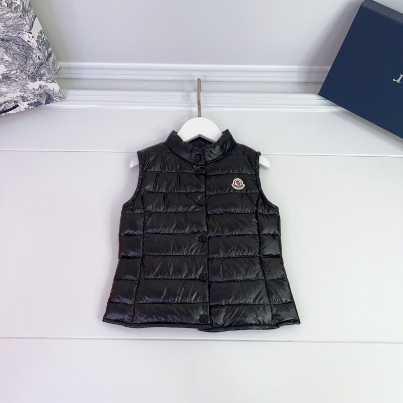 Moncler Kids Vest
