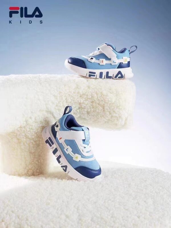 Fila Kids Shoes Collection
