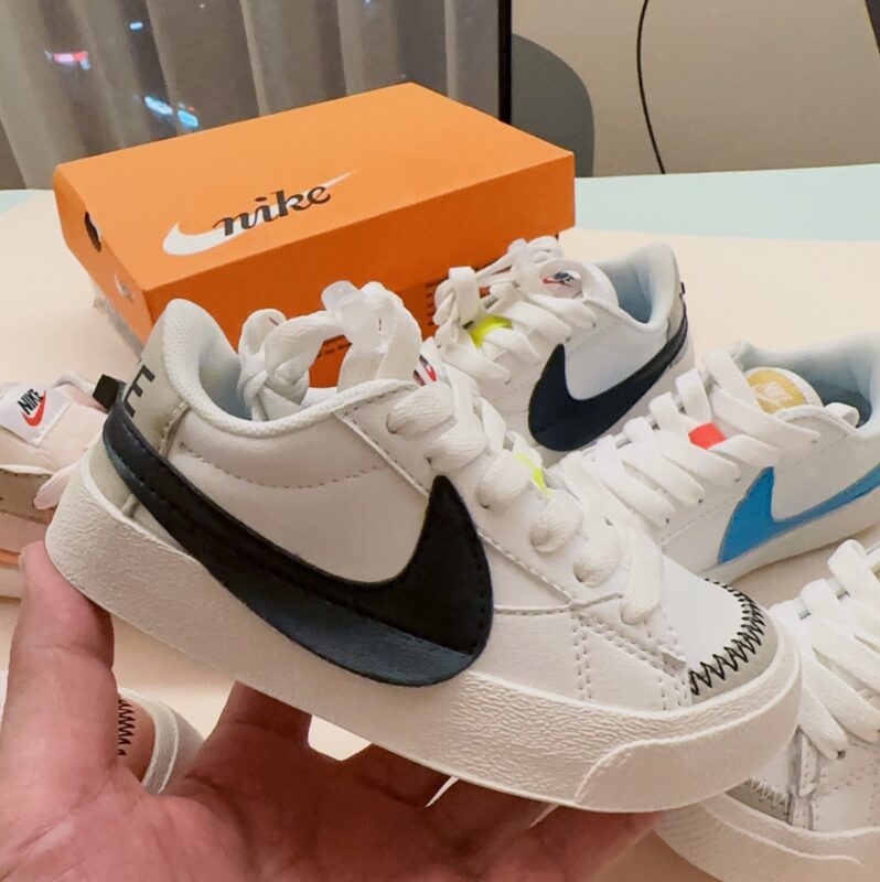 Nike Kids Shoes Collection