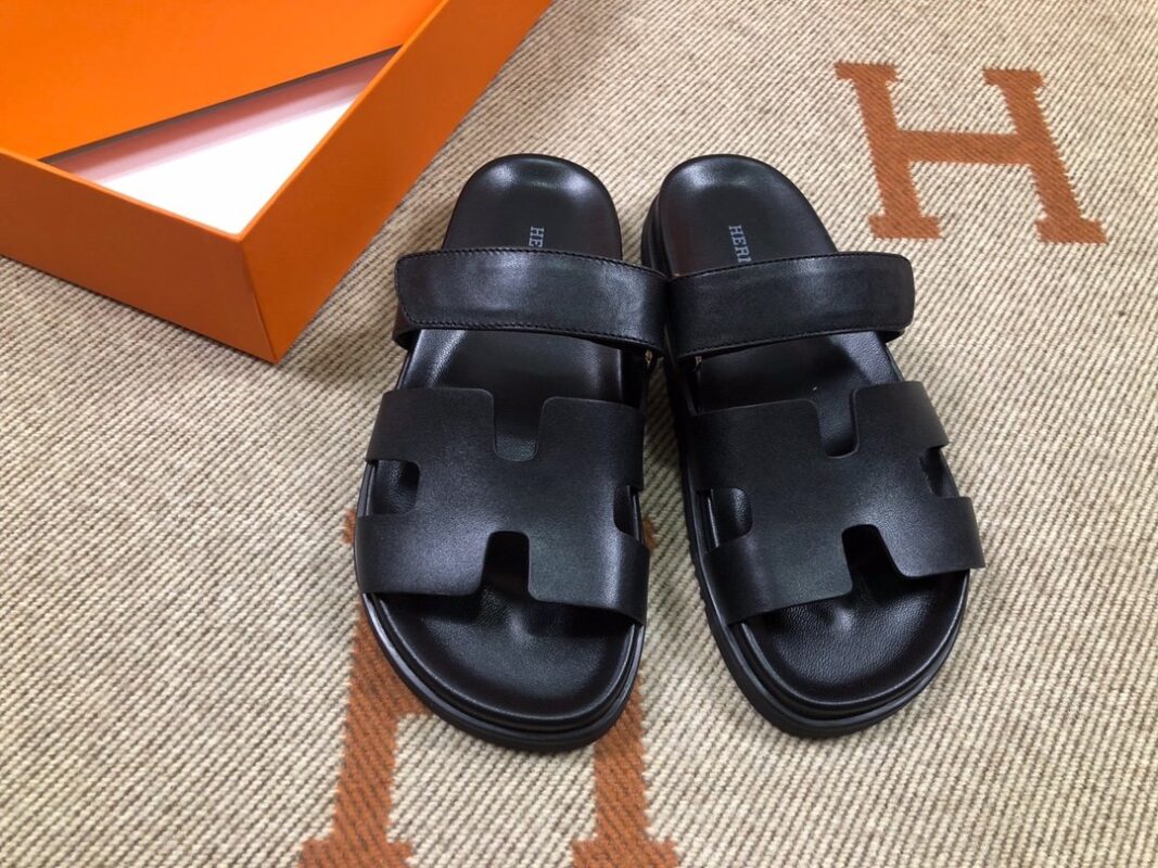 Hermes Chypre Colors Collection