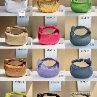 Bottega Veneta Bags Collection