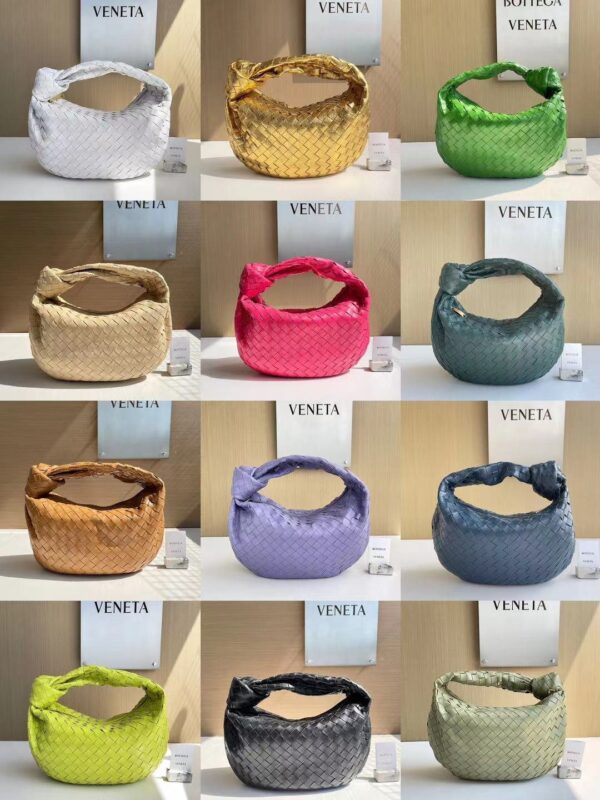 Bottega Veneta Bags Collection