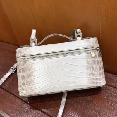 Loro Piana L19 Himalayan Crocodile